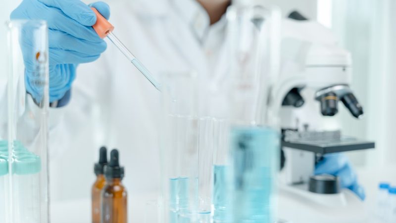 高保真聚合酶的“保鲜术”：揭秘保存条件的重要性**