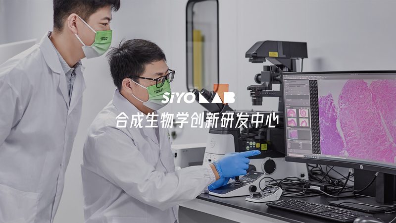 揭秘生物制品代加工流程：从源头到终端的严格把控
